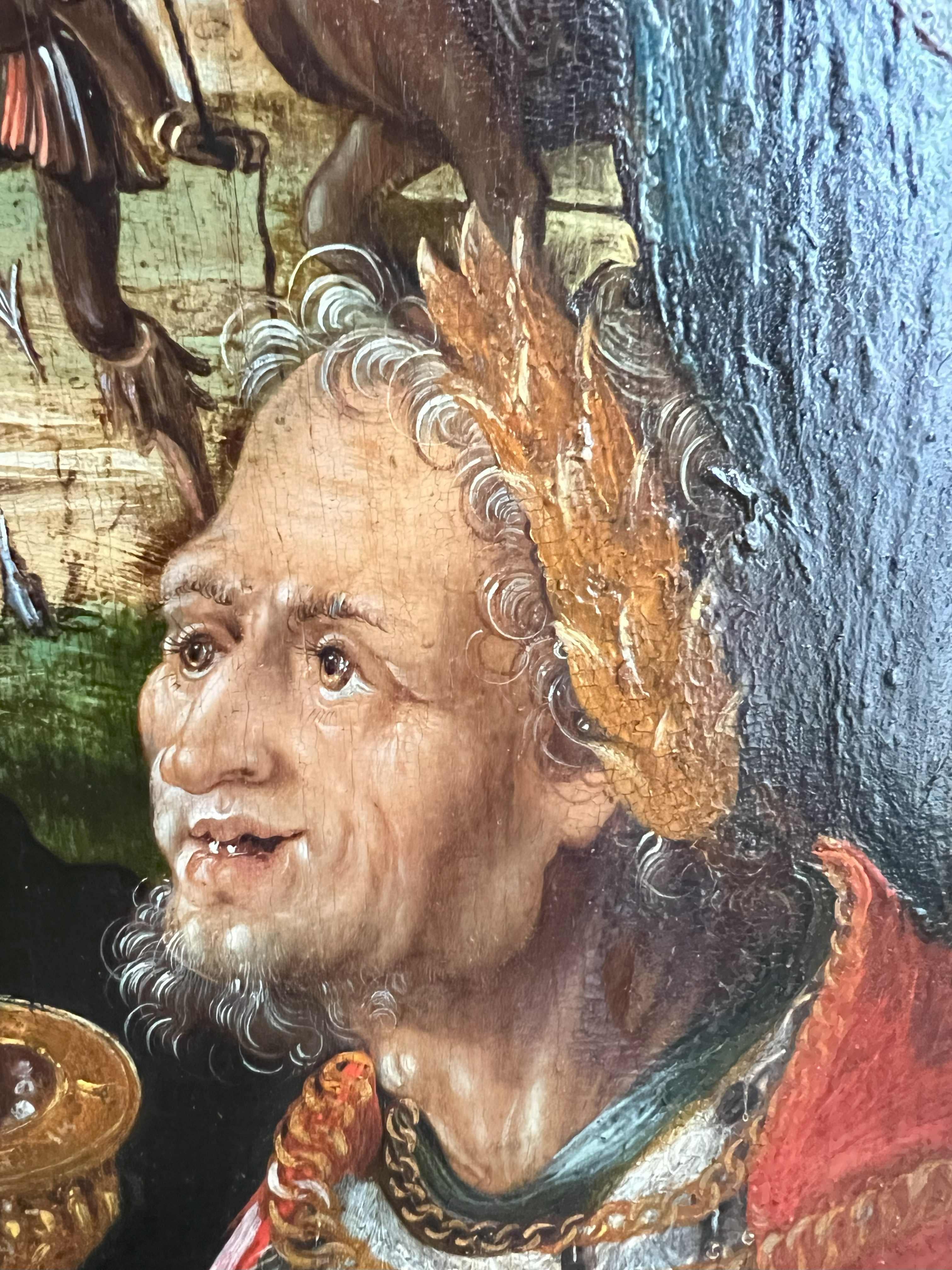 Adorazione dei Magi in vendita 9
