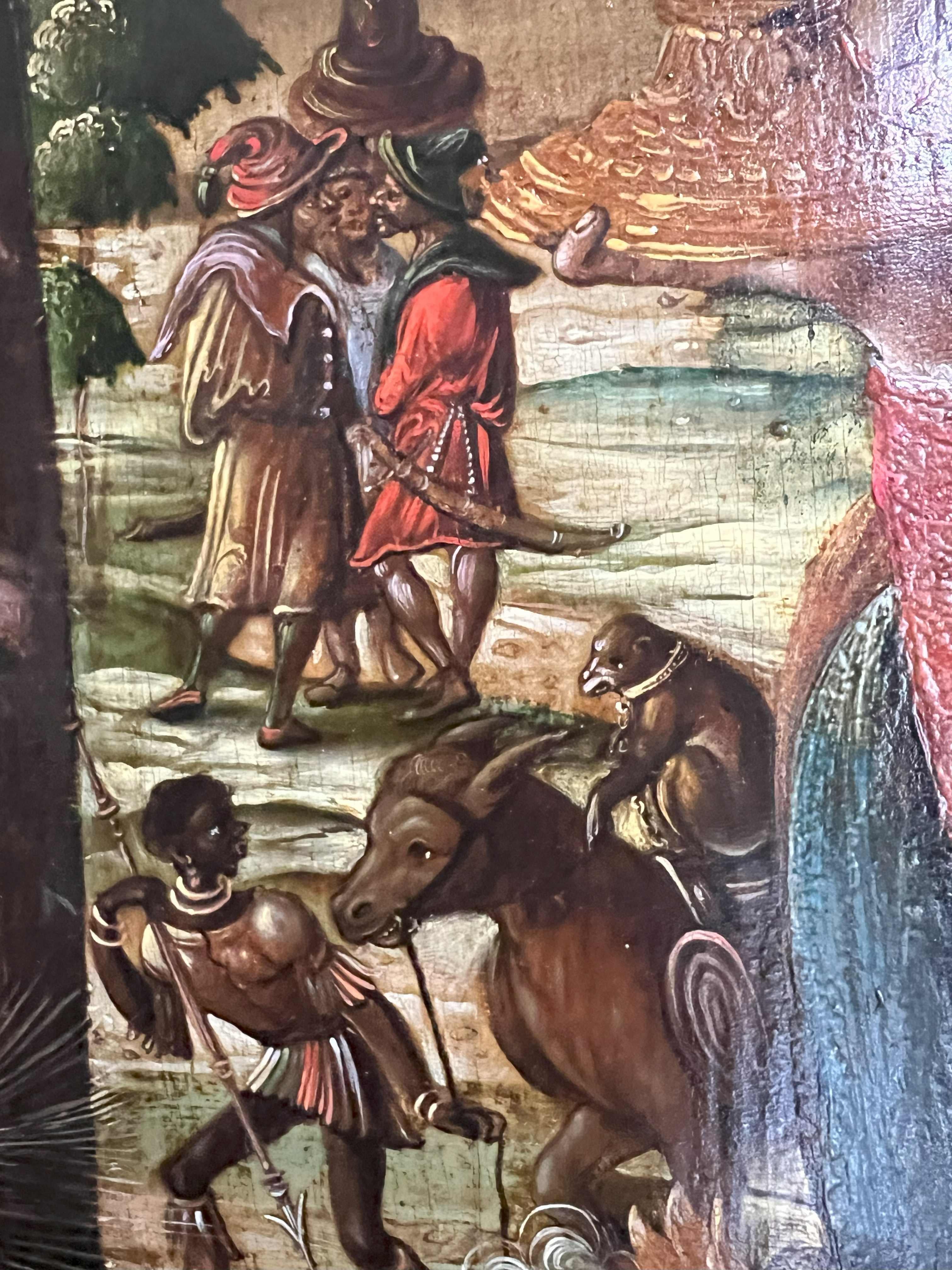 Adorazione dei Magi in vendita 10