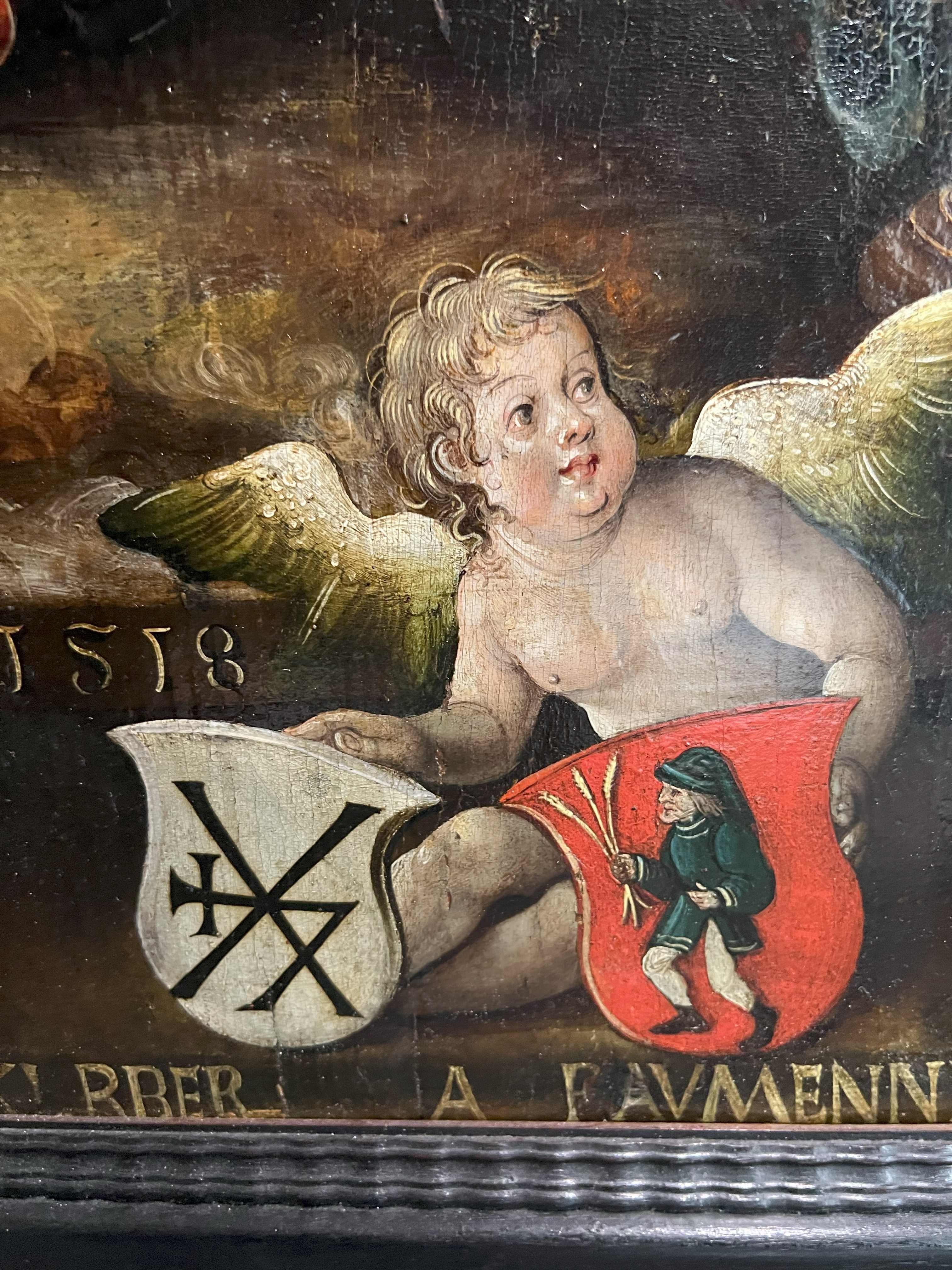 Adorazione dei Magi in vendita 2