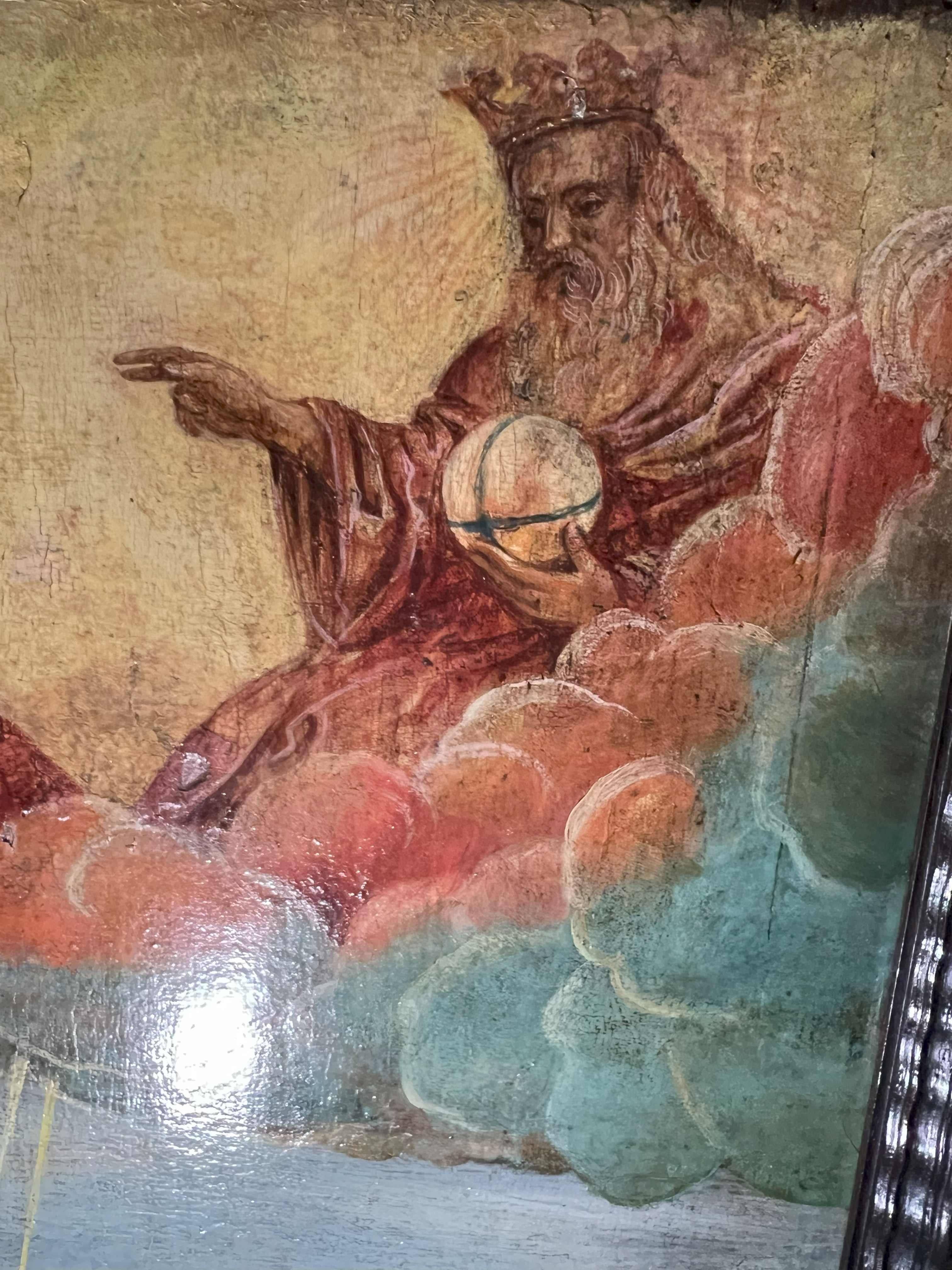 Adorazione dei Magi in vendita 3