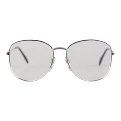 Vogue D'Or by Bausch & Lomb 10K GF White Gold Mint Eyeglasses Mod 512
