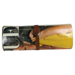 Bolso de imitación de revista Vogue