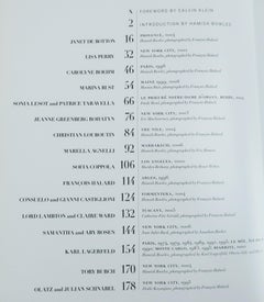 Vogue Vivir: Houses, Gardens, People Coffee Table Book, 2015