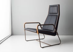 Vogue-Loungesessel von Doimo Brasil