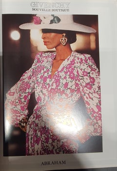 Vogue Paris magazine february 1986