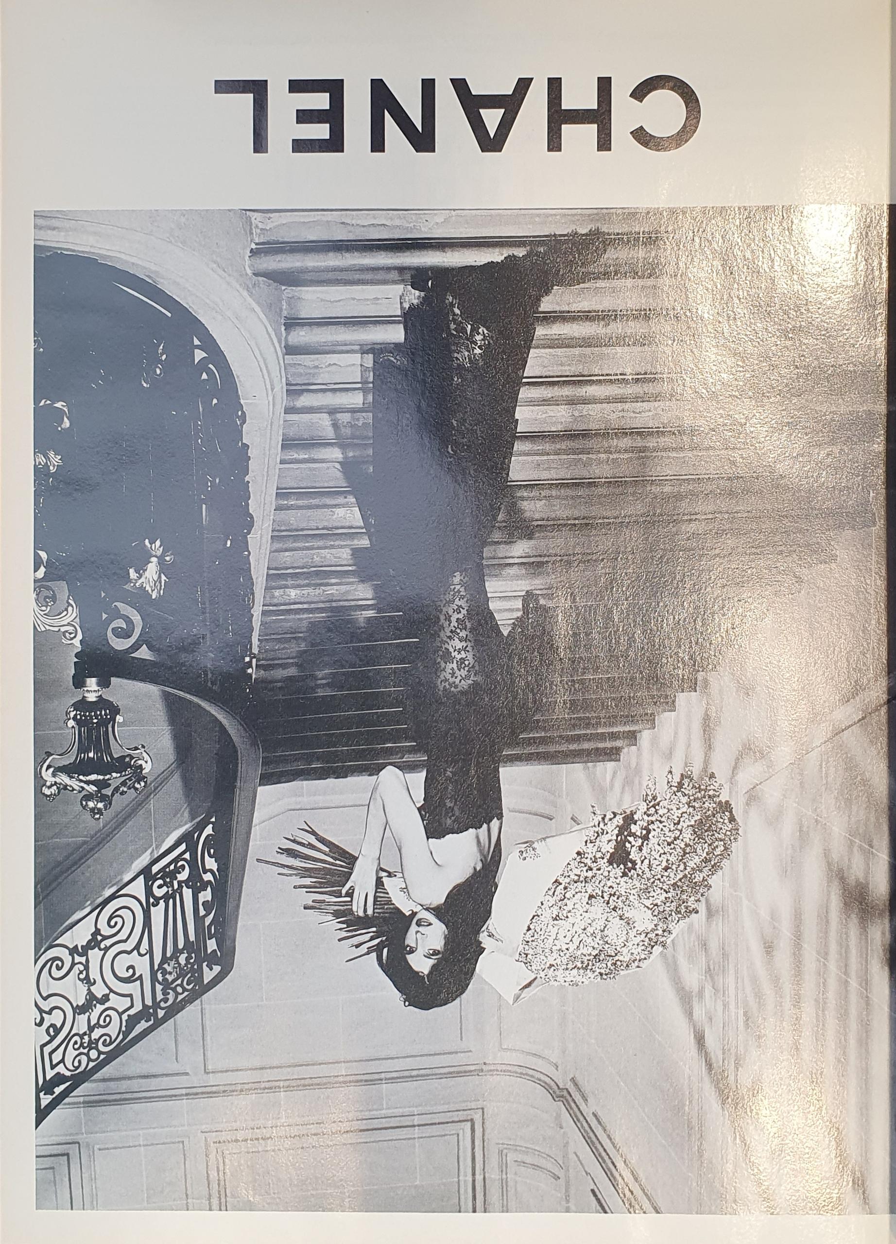 Français Vogue Paris magazine mars 1995 en vente