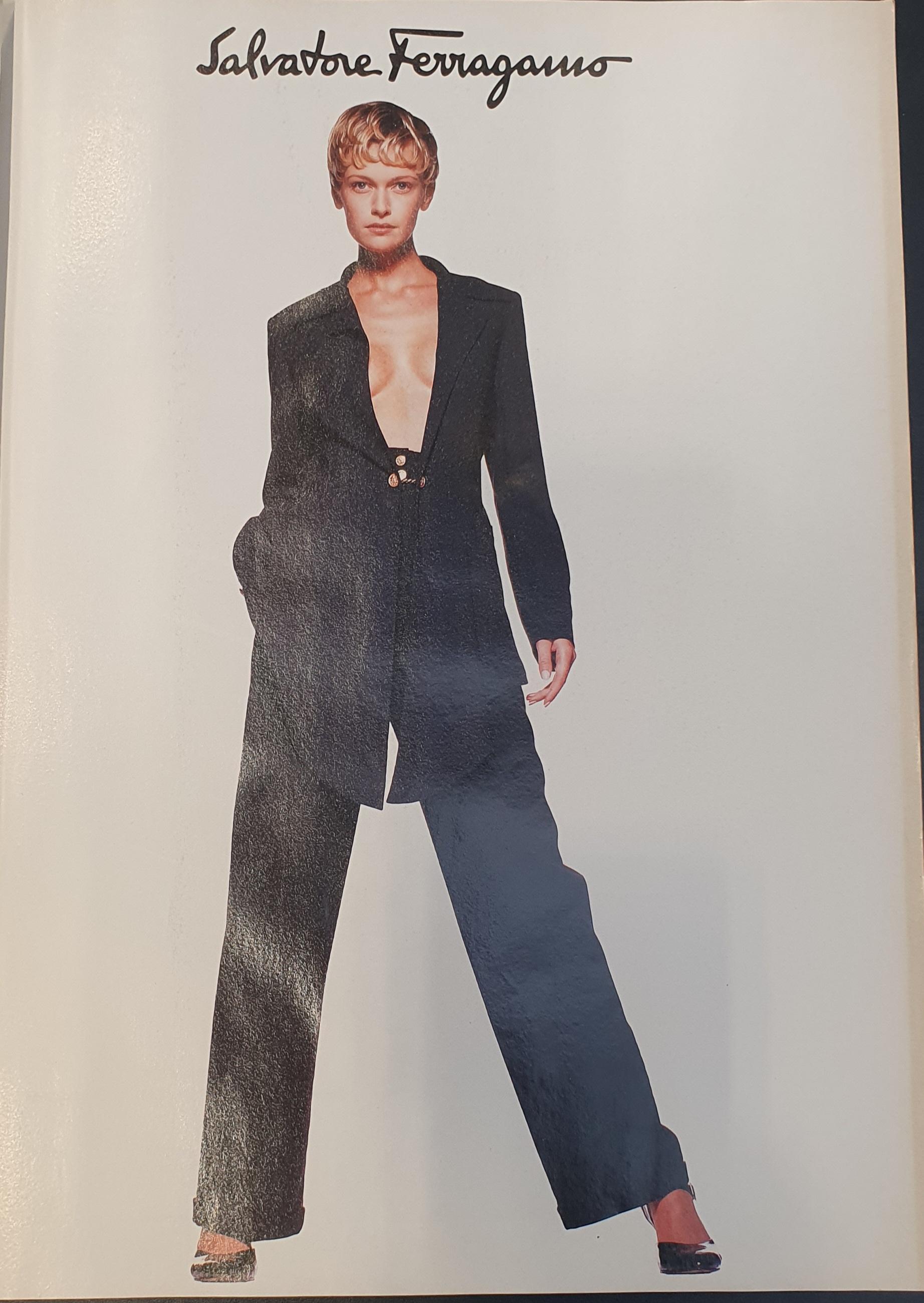 Vogue Paris magazine mars 1995 en vente 1