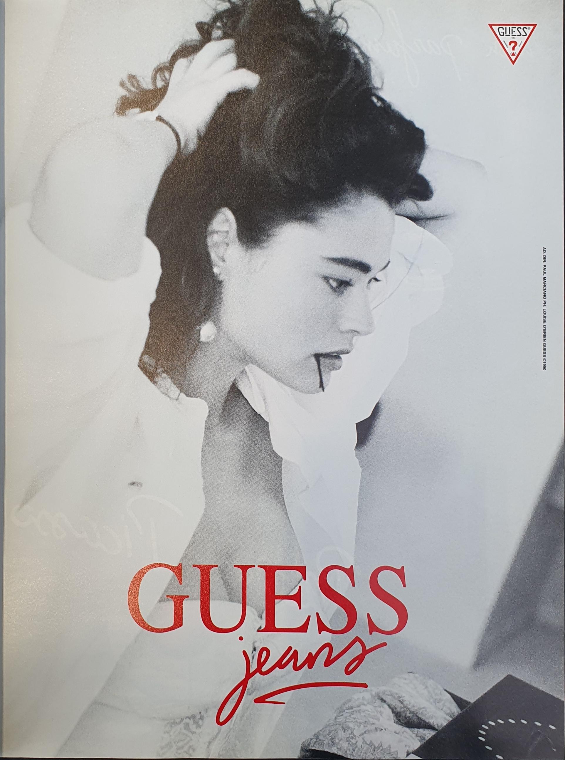 Revista Vogue París mayo 1990 en Bueno estado para la venta en Brønshøj, DK