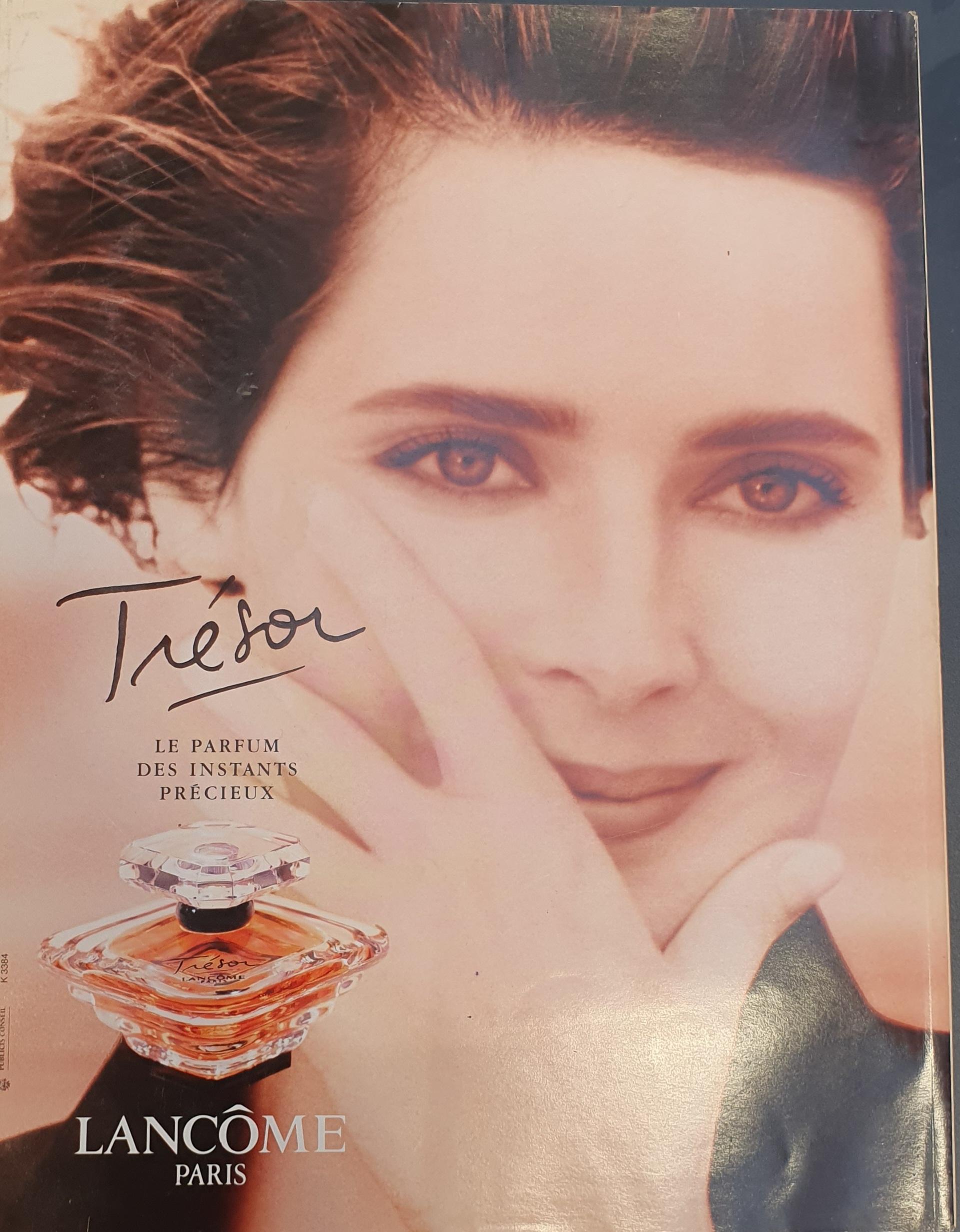 Vogue Paris magazine oktober 1994 en venta 4