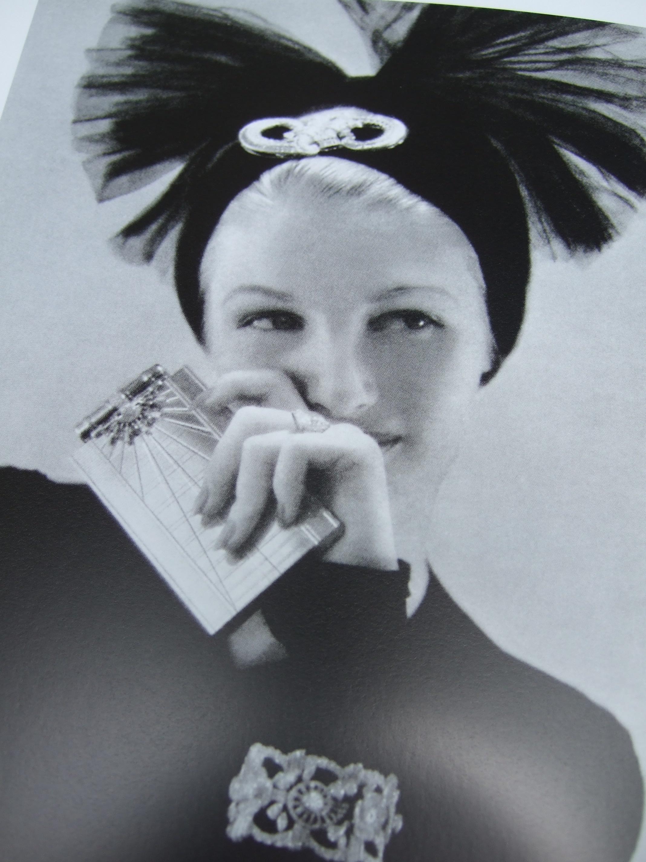 Vogue The Jewellery, Hardcoverbuch in Original-Kartontasche  21. c im Angebot 6