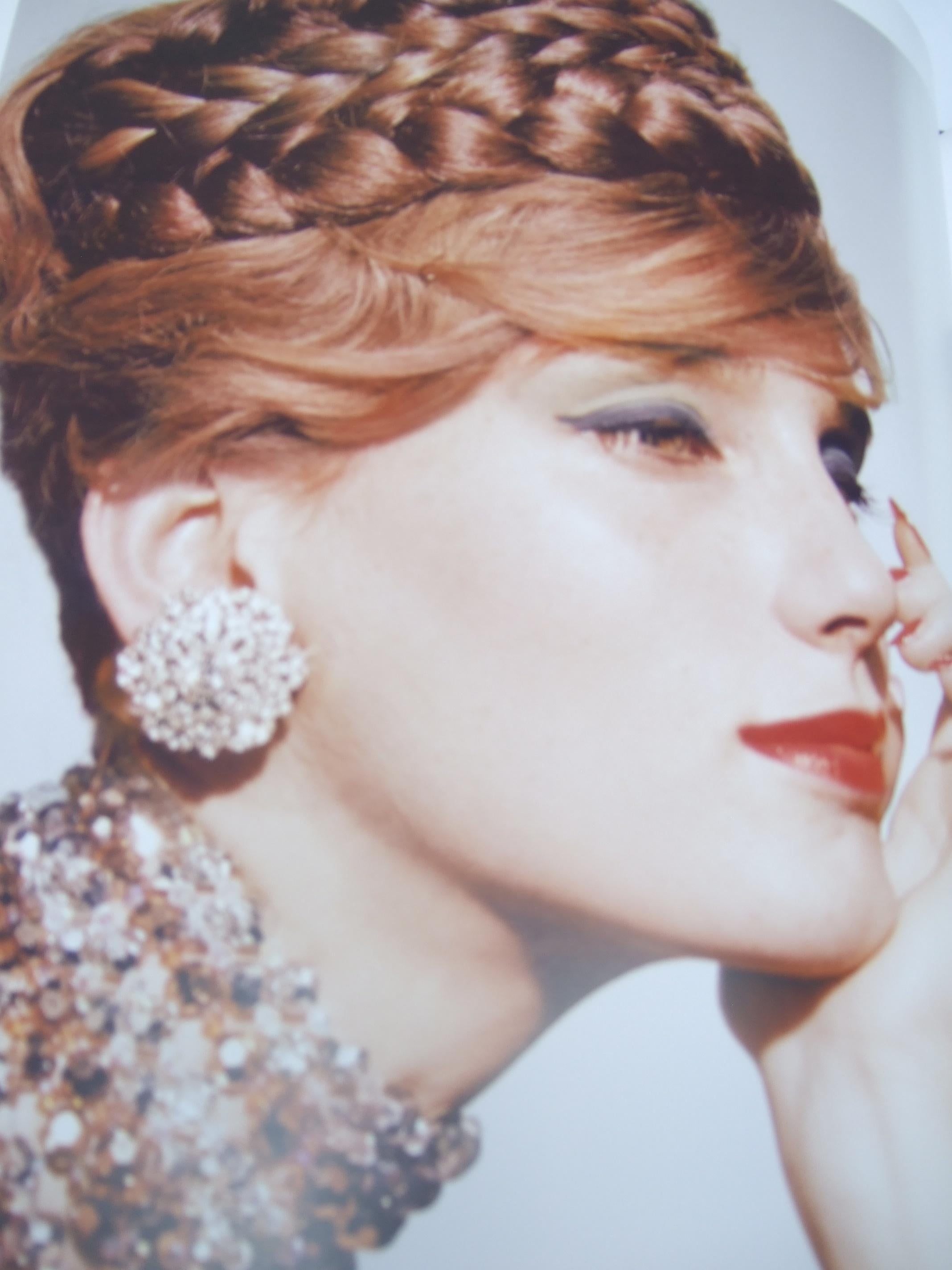 Vogue The Jewellery, Hardcoverbuch in Original-Kartontasche  21. c im Angebot 11