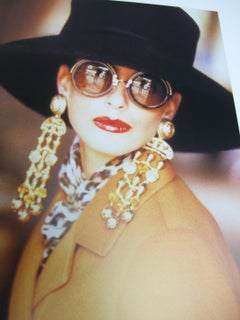 Vogue The Jewellery, Hardcoverbuch in Original-Kartontasche  21. c