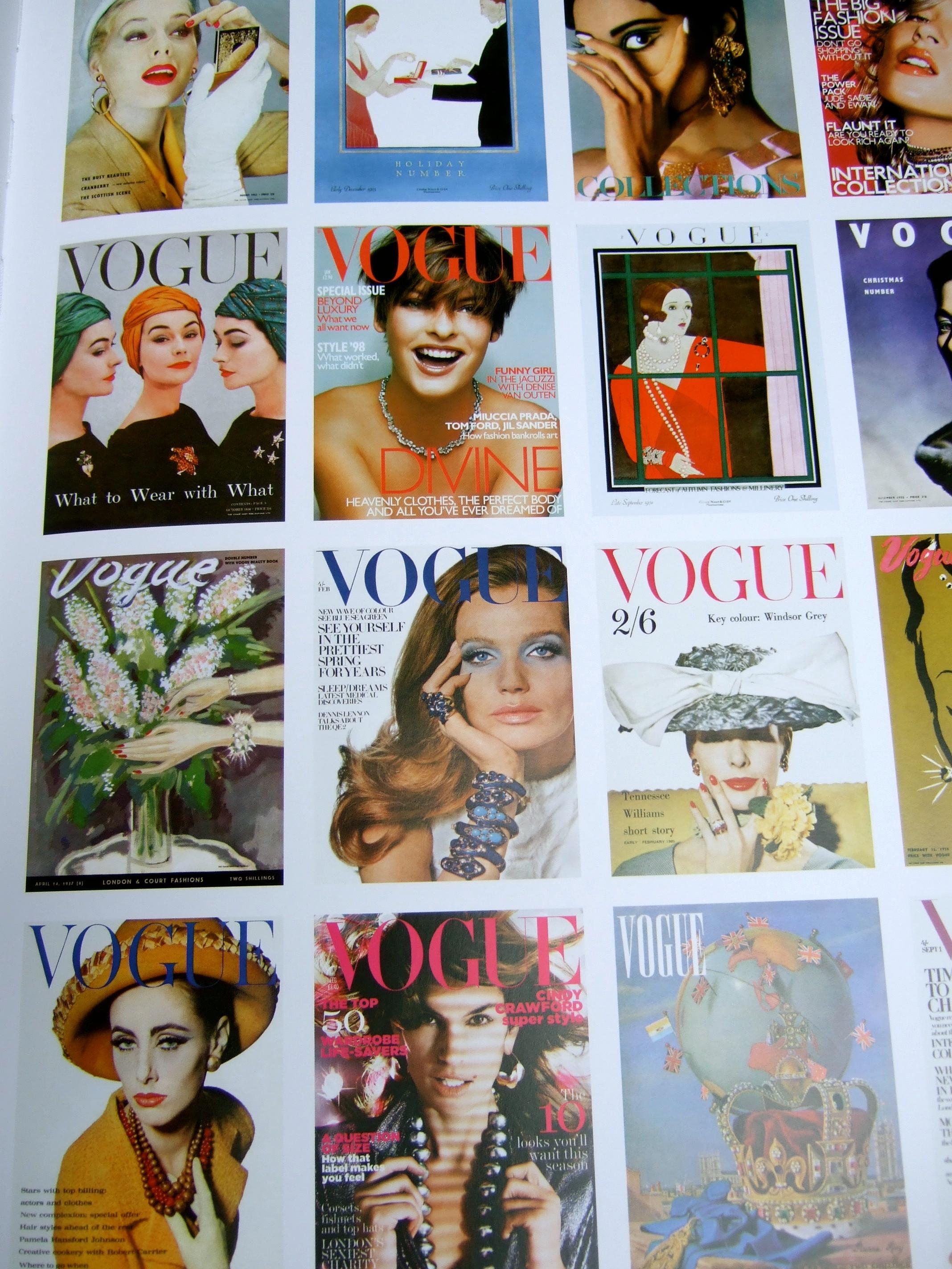 Vogue The Jewellery, Hardcoverbuch in Original-Kartontasche  21. c im Zustand „Gut“ im Angebot in University City, MO