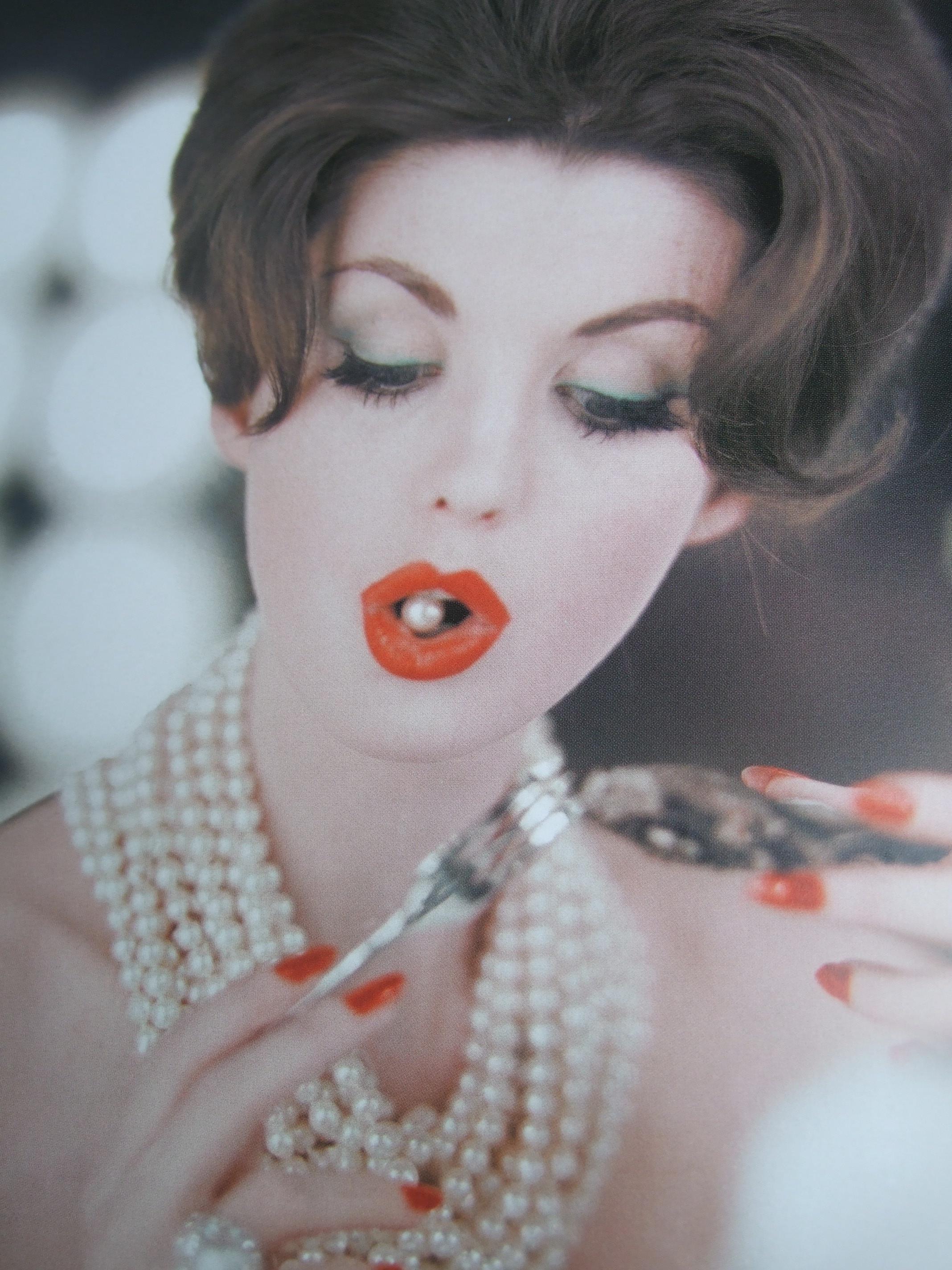 Vogue The Jewellery, Hardcoverbuch in Original-Kartontasche  21. c im Angebot 3