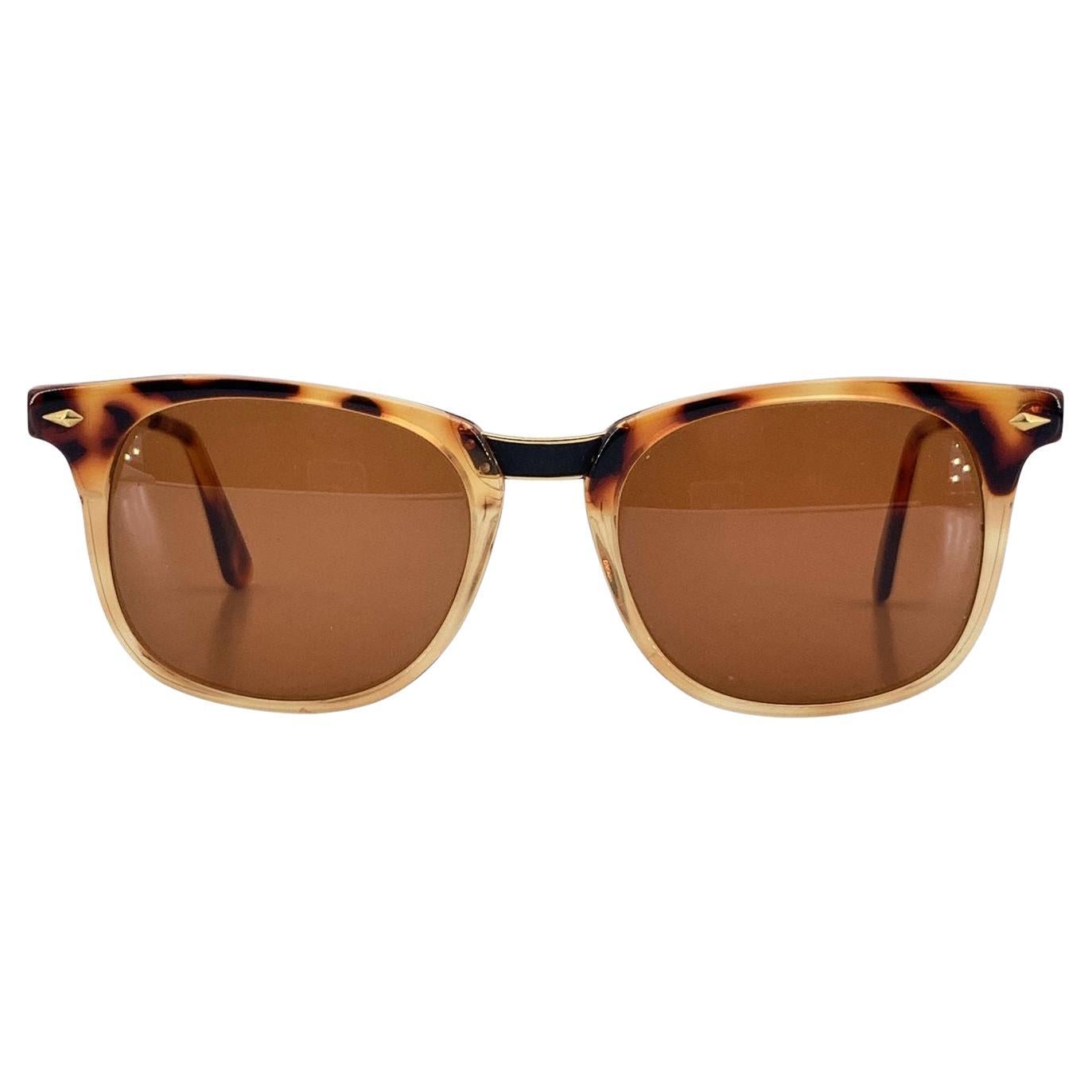 Vogue Vintage Marrón Unisex Lukas Gafas de sol 48/20 140 mm
