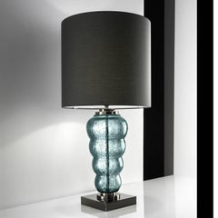 Vogue Viridian Table Lamp