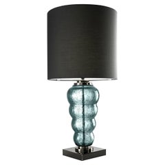 Vogue Viridian Table Lamp