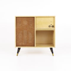 Voice of Music Mid Century Record Player