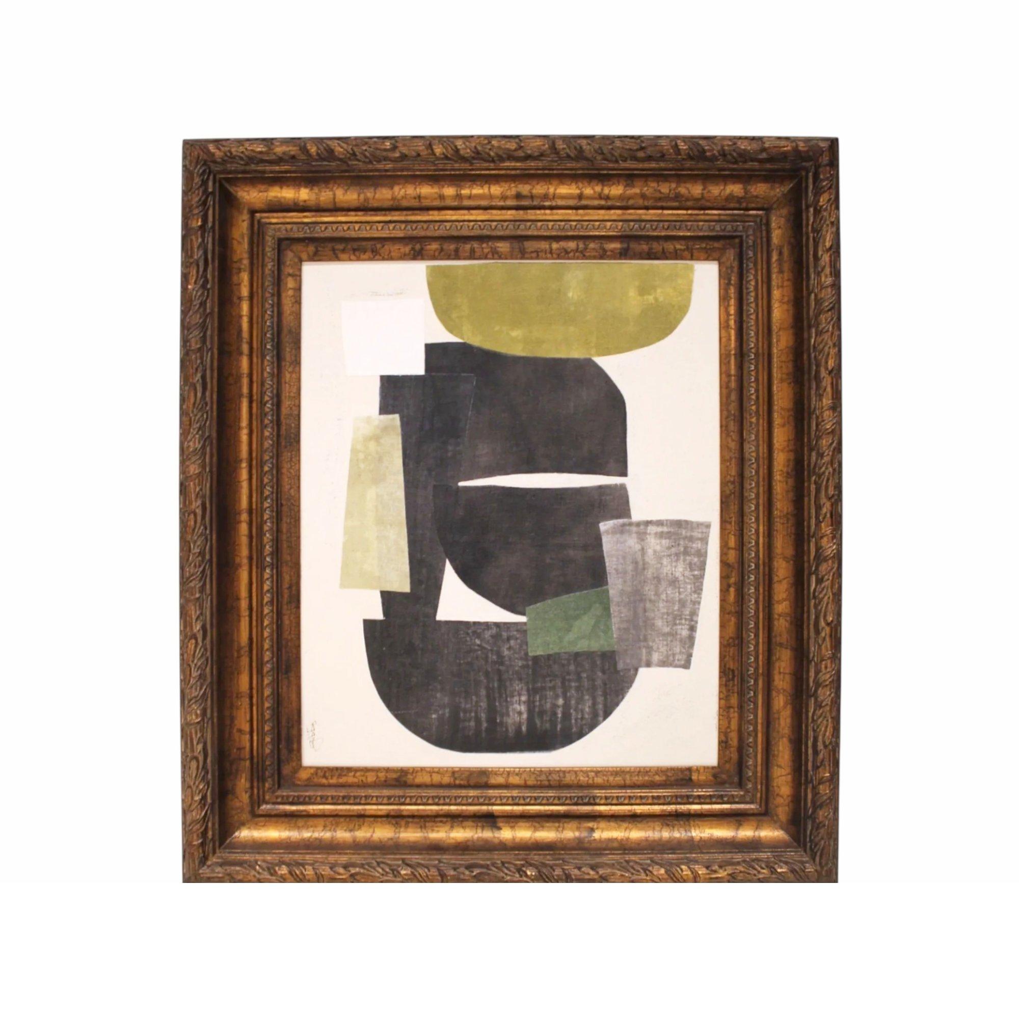 Voices Carry No. 1 by Jennifer Gibbs