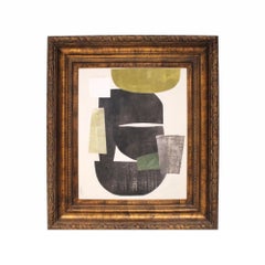 Voices Carry No. 1 by Jennifer Gibbs