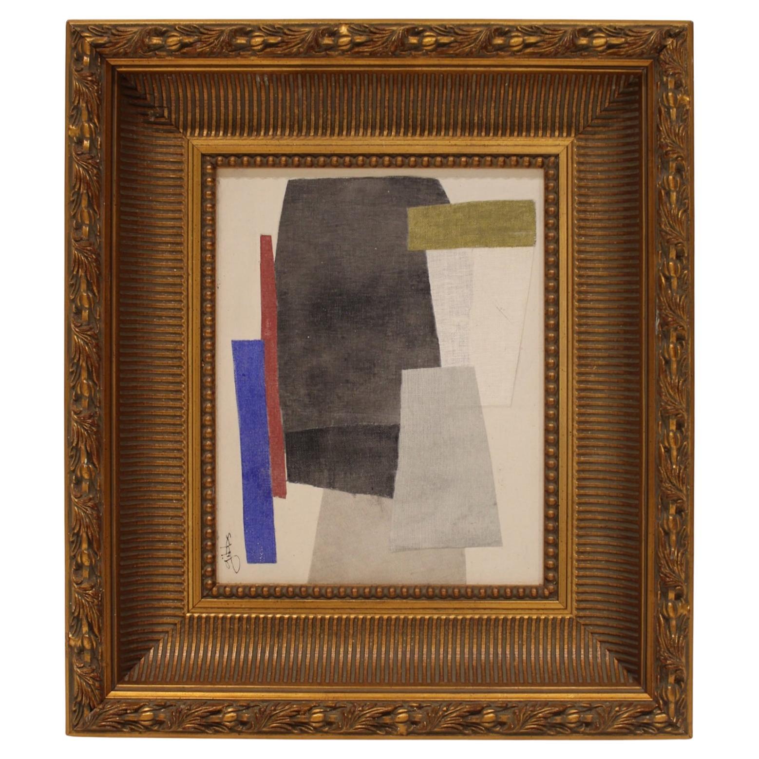 Voices Carry no3 von Jennifer Gibbs