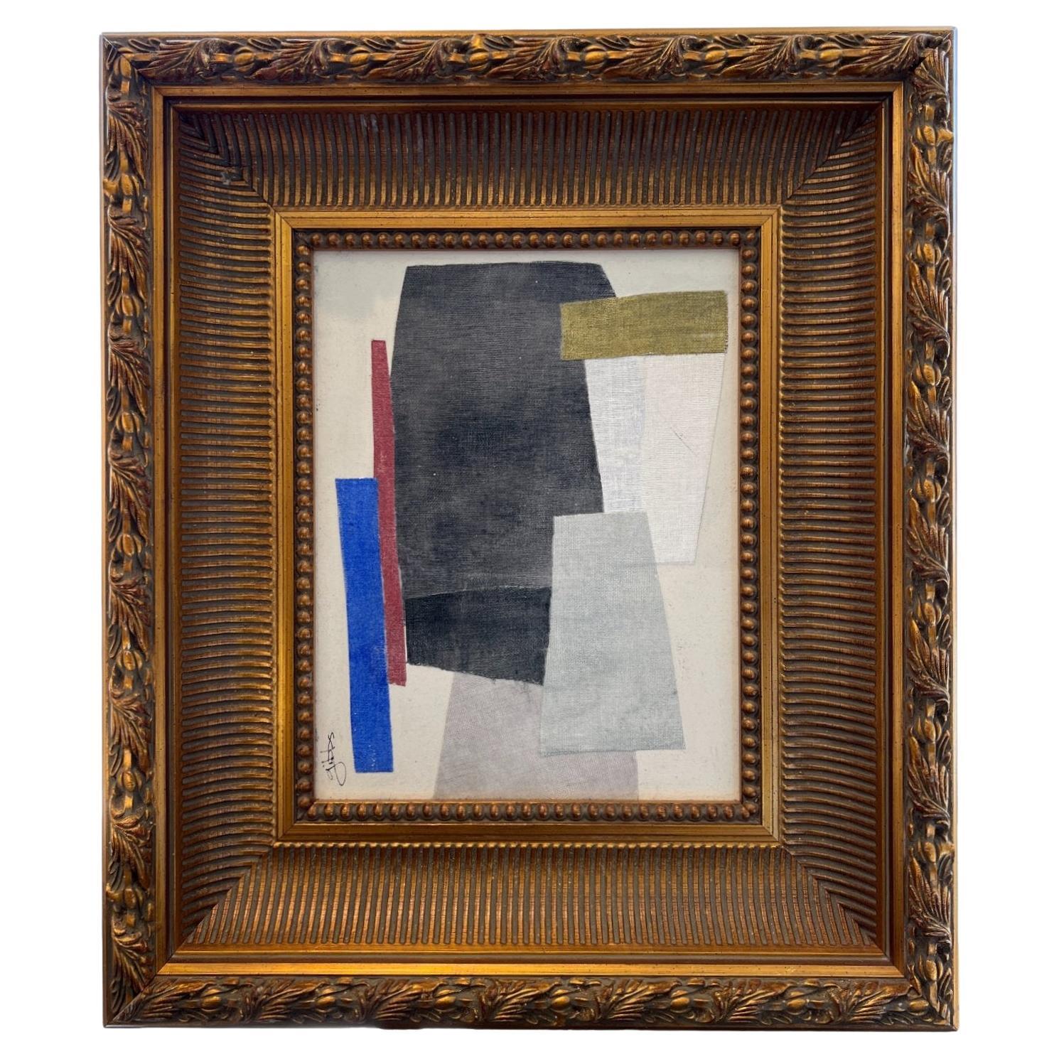 Voices Carry No. 3 by Jennifer Gibbs