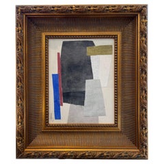 Voices Carry No. 3 by Jennifer Gibbs