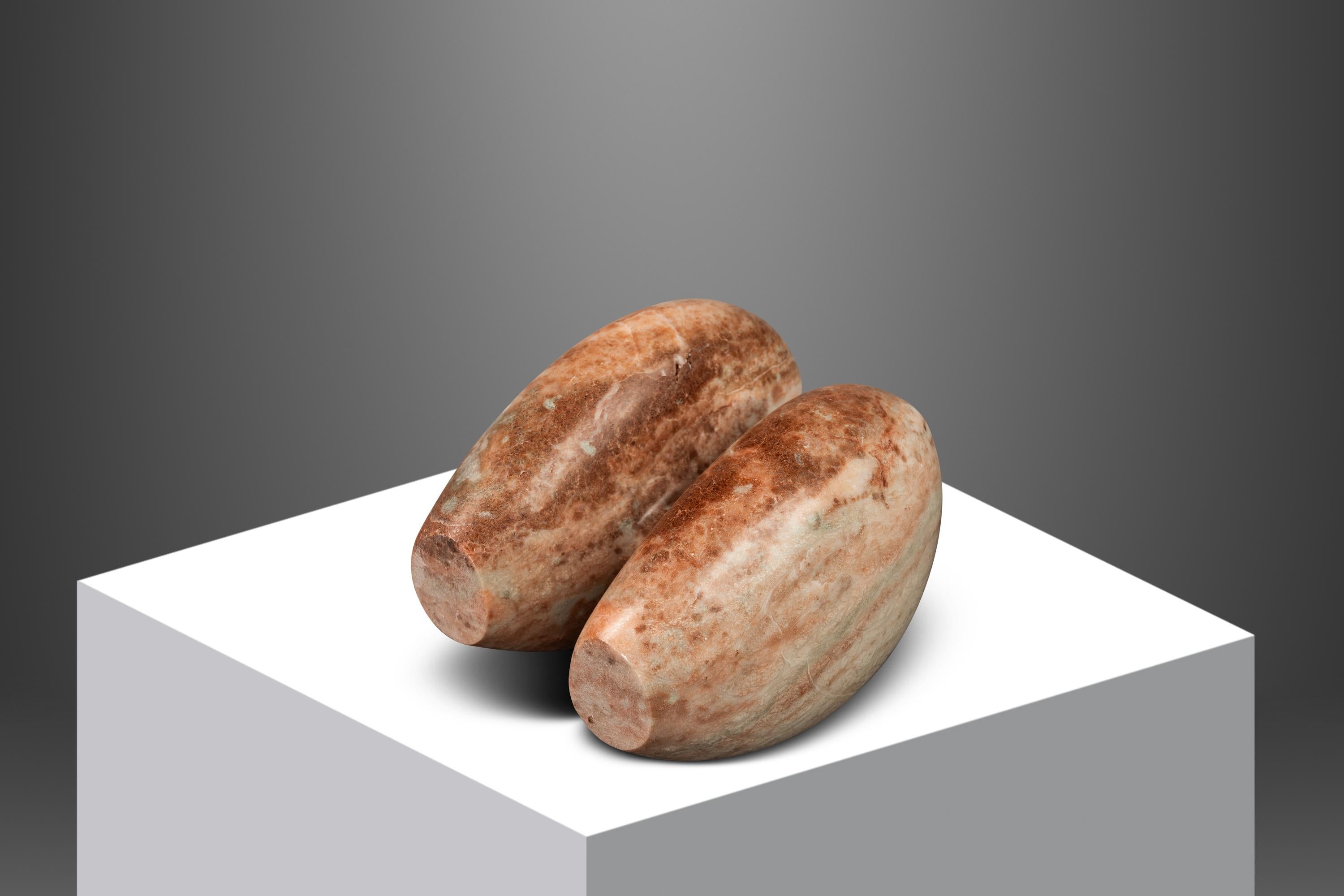 Scultura in alabastro 