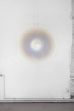 Espejo del Vacío por Boldizar Senteski