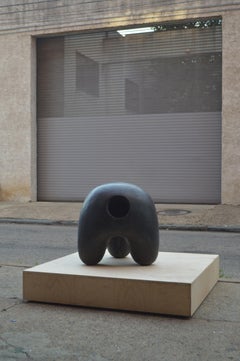 Void, Stool by Studio Noon