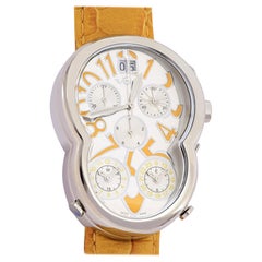 Used Voila Quartz Watch