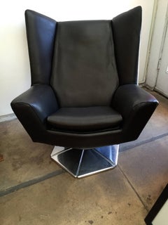 Voitto Happalainen "Prisma Villian" Chair