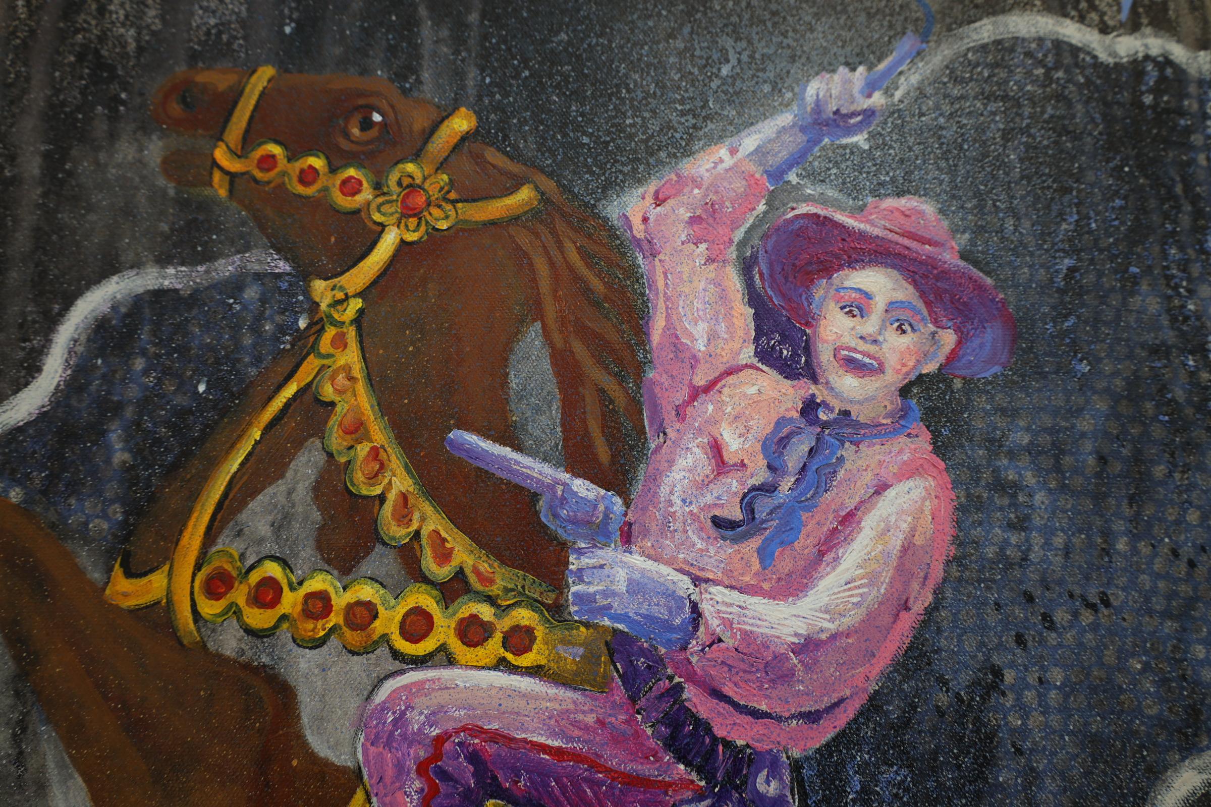 Star Wrangler in vendita 2