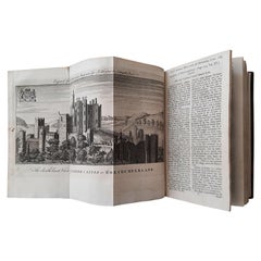 Vol 15 von „The Universal Magazine of Knowledge and Pleasure“ von Hinton „1754“