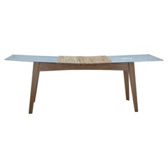 Vol2 Bench by Jean-Baptiste Van Den Heede