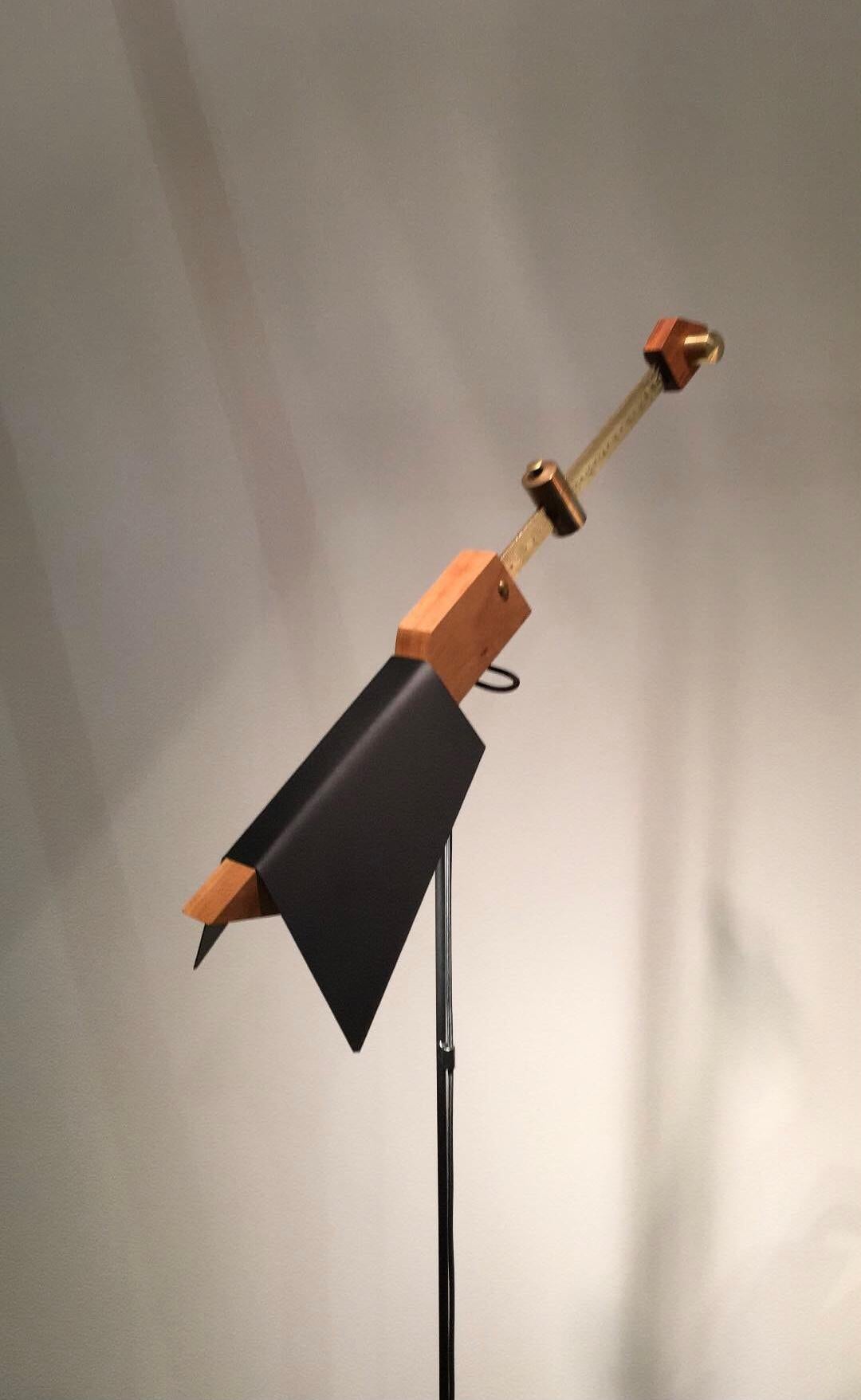 Lámpara de pie Volare by Caio Superchi en Nuevo estado para la venta en Geneve, CH