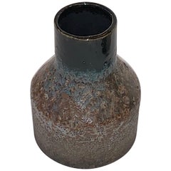 Volcanic Glaze Vase, Contemporary, China