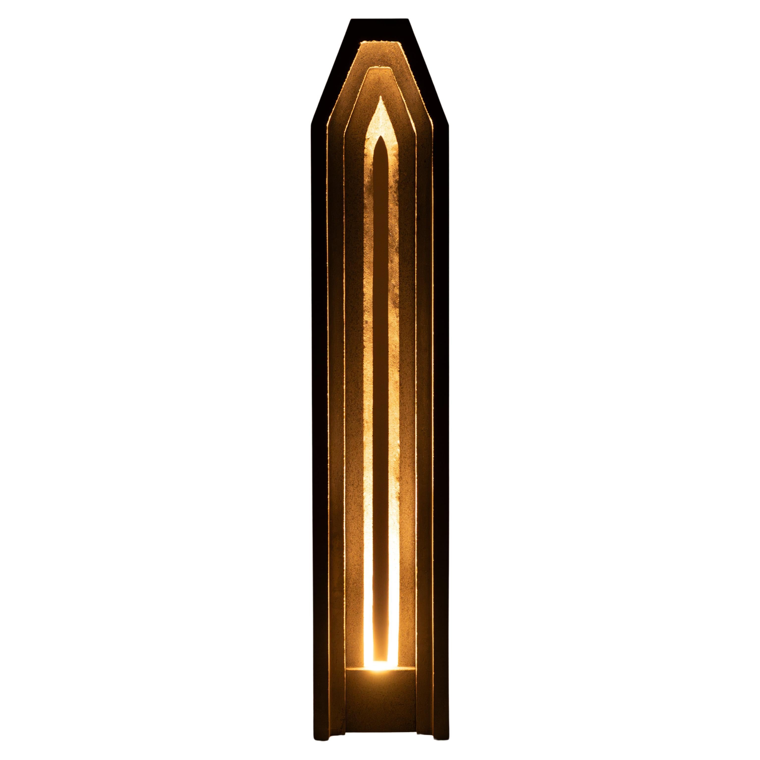 New And Custom Floor Lamps