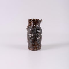 Volcanic Vase by Alex Muradian