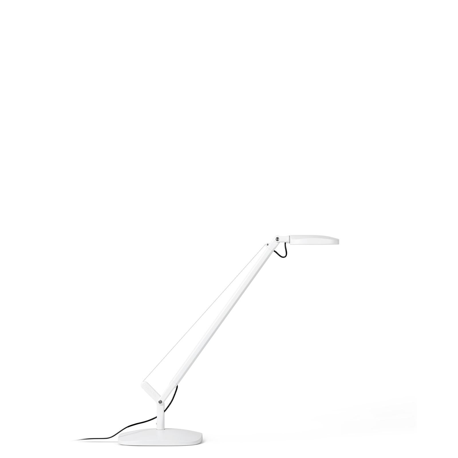 Contemporary Volée Table Lamp by Odo Fioravanti for Fontana Arte For Sale