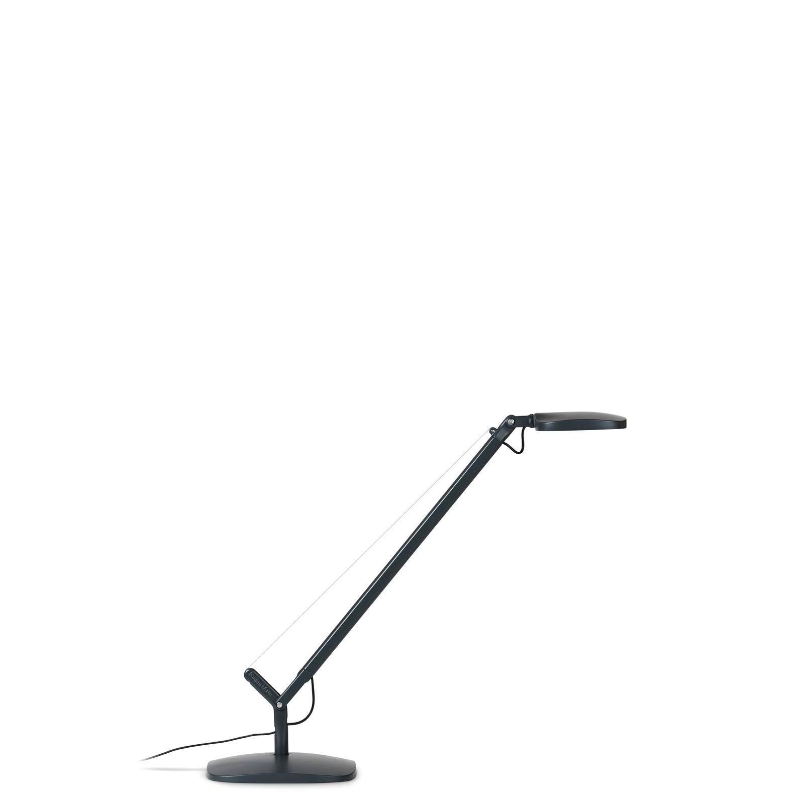 Lampe de table Vole d'Odo Fioravanti pour Fontana Arte en vente 1