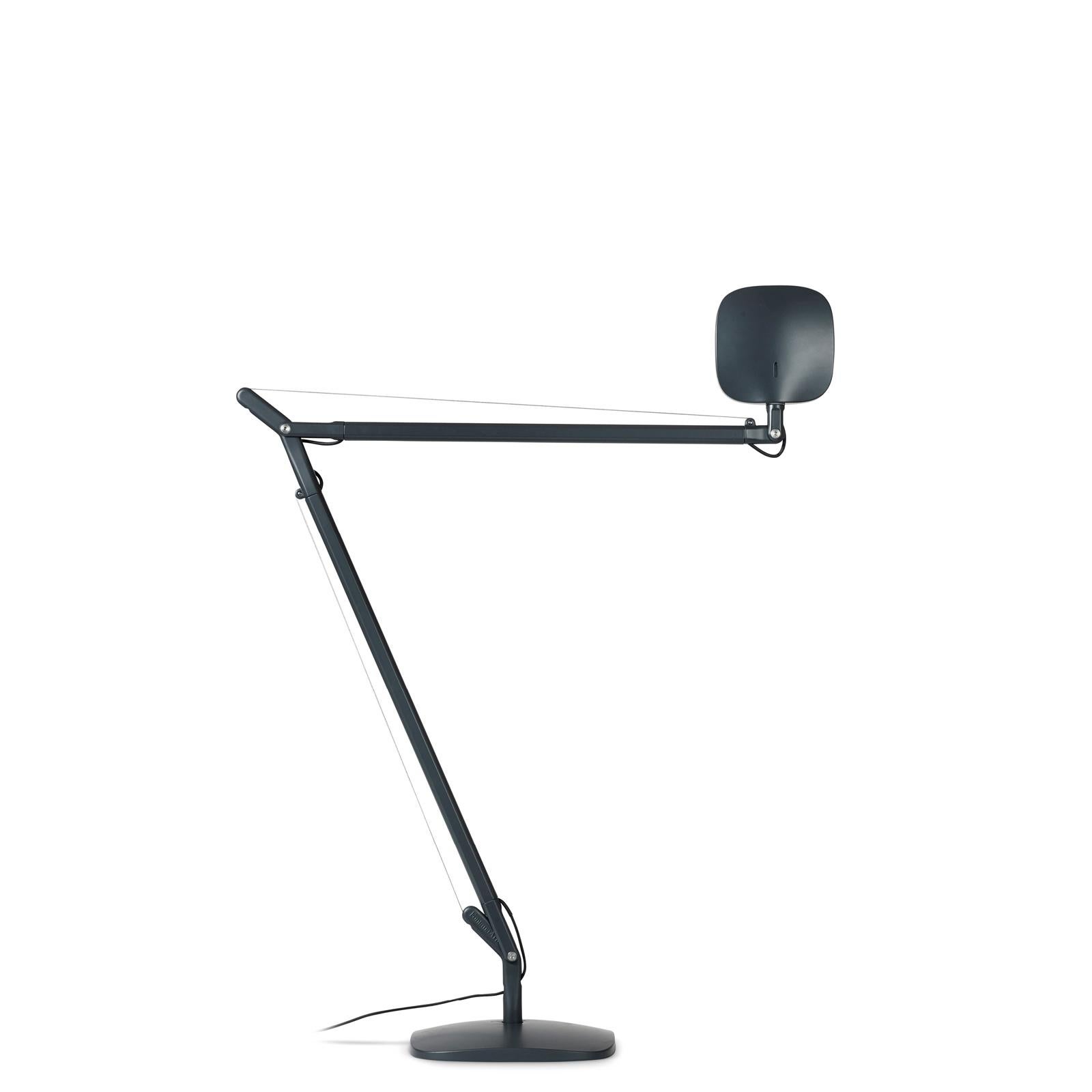 Volée Table Lamp by Odo Fioravanti for Fontana Arte For Sale 1