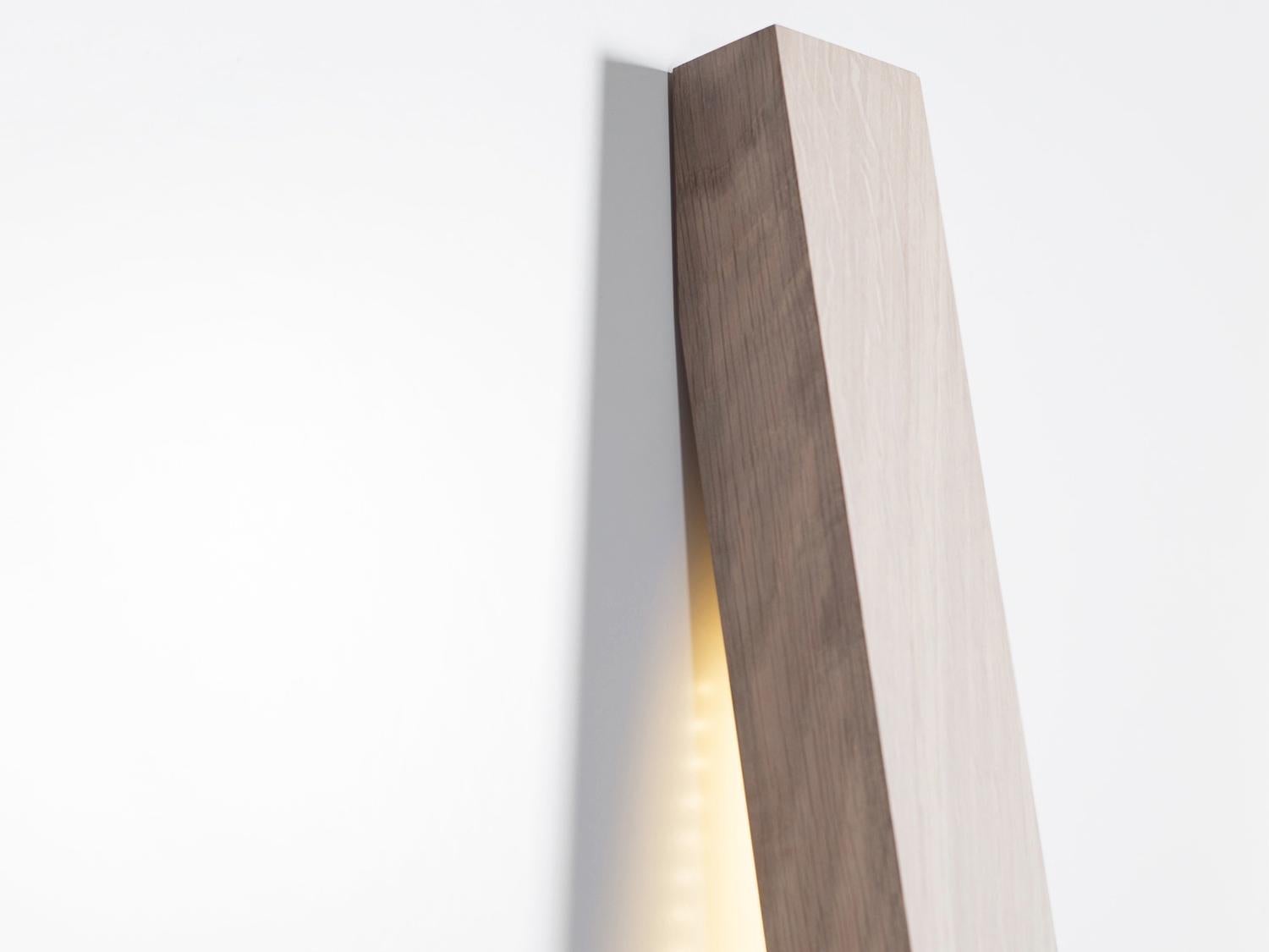 Contemporary Volige Floor Lamp For Sale