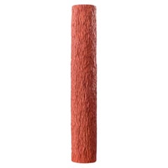 Vol.III Contemporary Design Factory, Hand-carved Wooden Object, Limited Edition