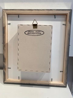 I Like It - contemporary art in boxes artwork by Volker Kuhn