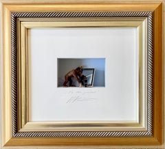Volker Kuhn "I'm the Greatest", 3D object art
