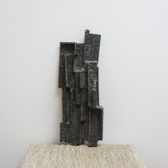 Volkmar Haase, Relief VI