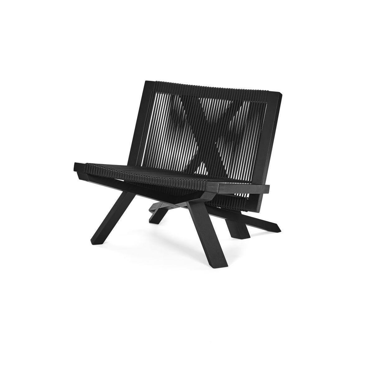 Volkshaus Lounge Chair by Herzog & de Meuron For Sale 5