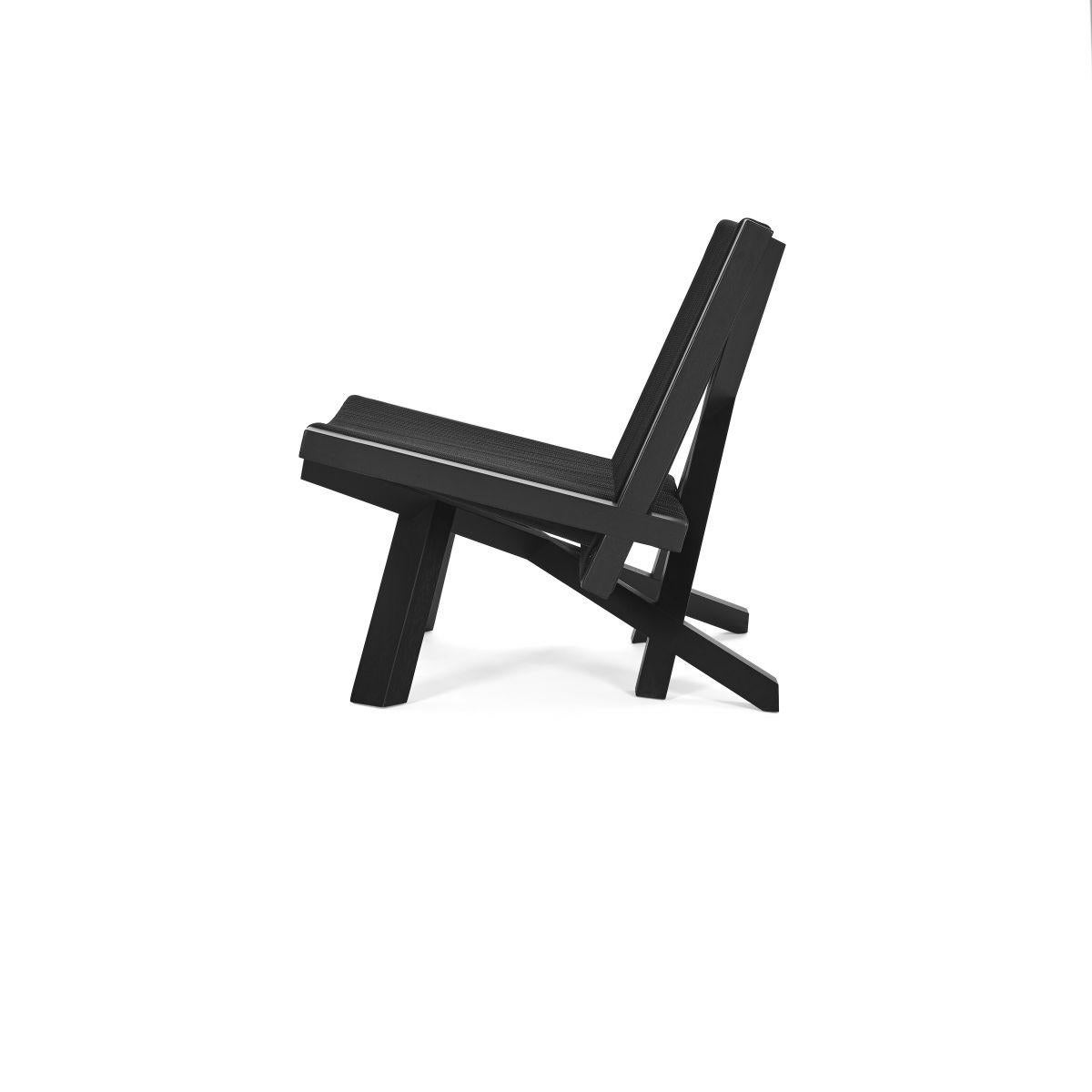 Volkshaus Lounge Chair by Herzog & de Meuron For Sale 6