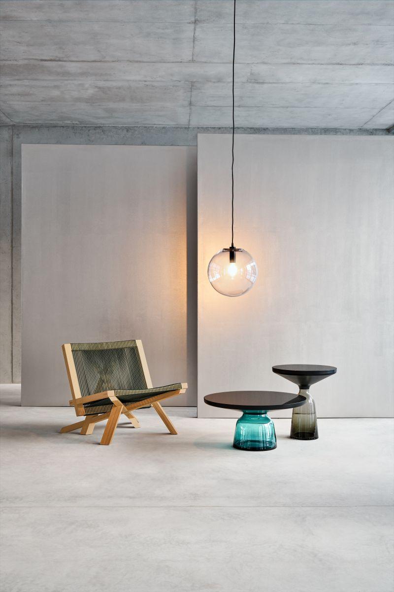 Volkshaus Lounge Chair by Herzog & de Meuron For Sale 8